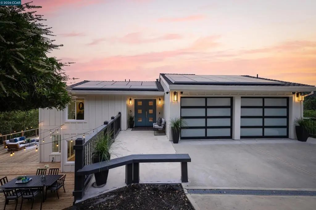 5 Wanda Ln, Orinda, CA 94563 - #1