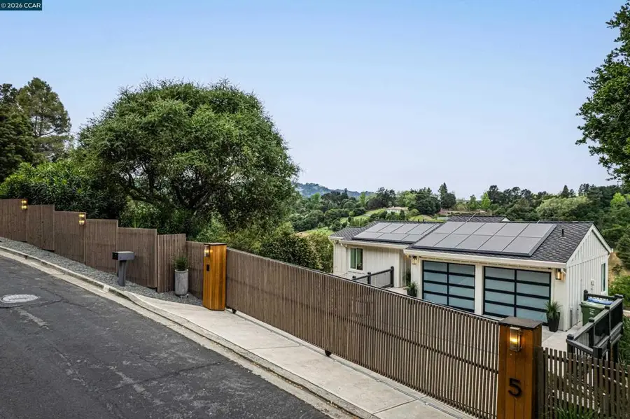 5 Wanda Ln, Orinda, CA 94563 - #2