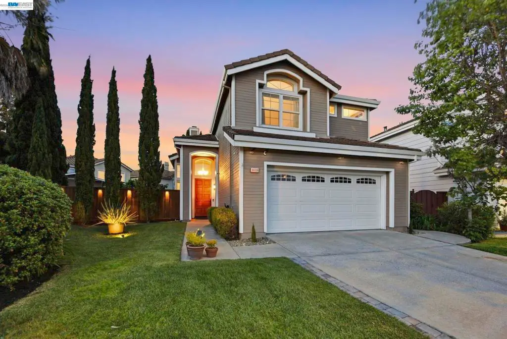 36939 Papaya Street, Newark, CA 94560 - #1
