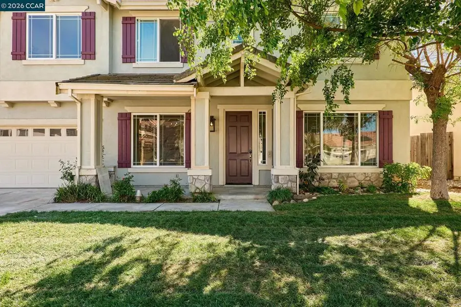 2323 Megan Dr, Oakley, CA 94561 - #2