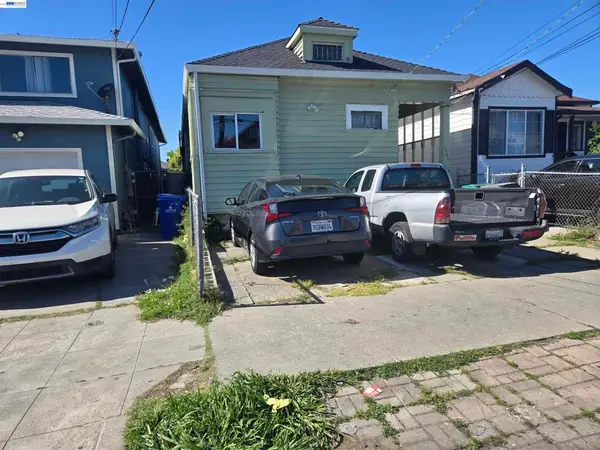 1345 53rd Ave, Oakland, CA 94601