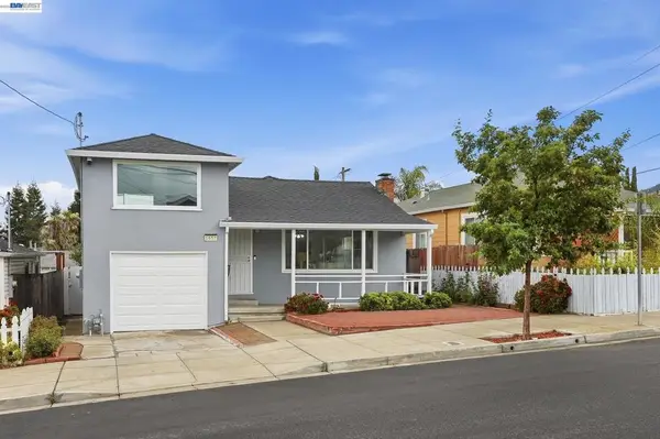 1657 162nd Ave, San Leandro, CA 94578