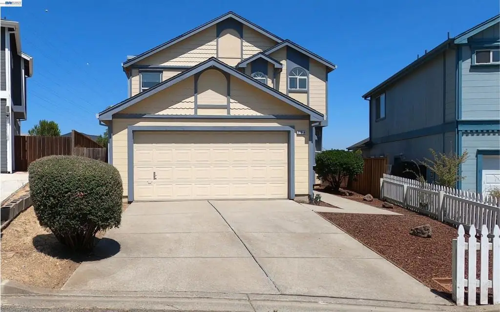 104 Bridgeview Ct, Crockett, CA 94525 - #1