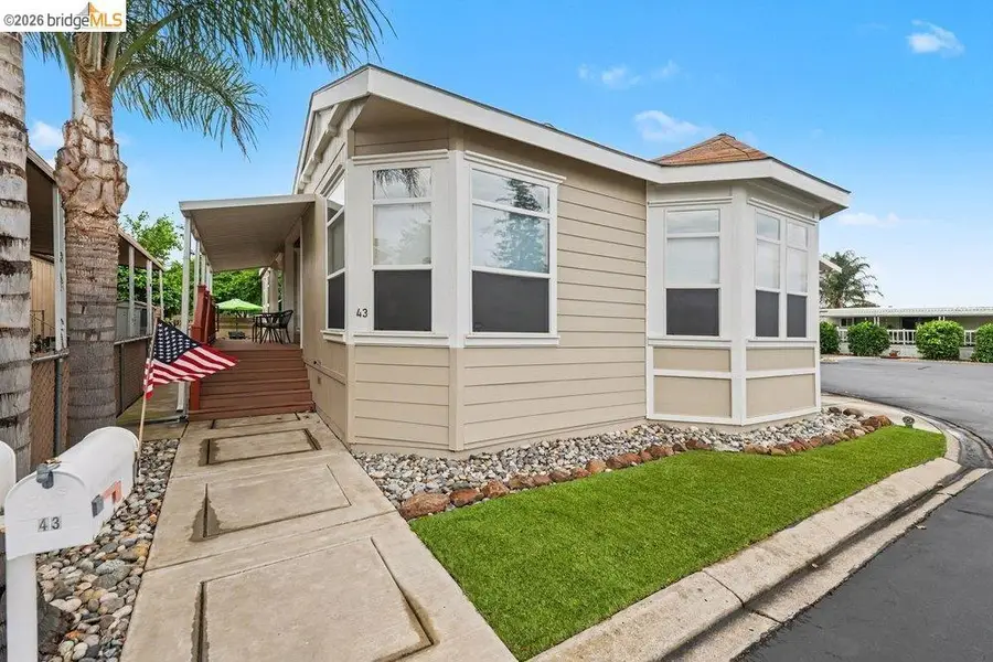 3660 Walnut Blvd, Brentwood, CA 94513 - #2