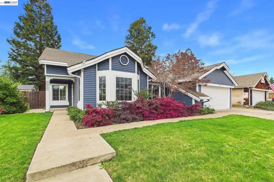 9953 Mangos Dr, San Ramon, CA 94583 - #2