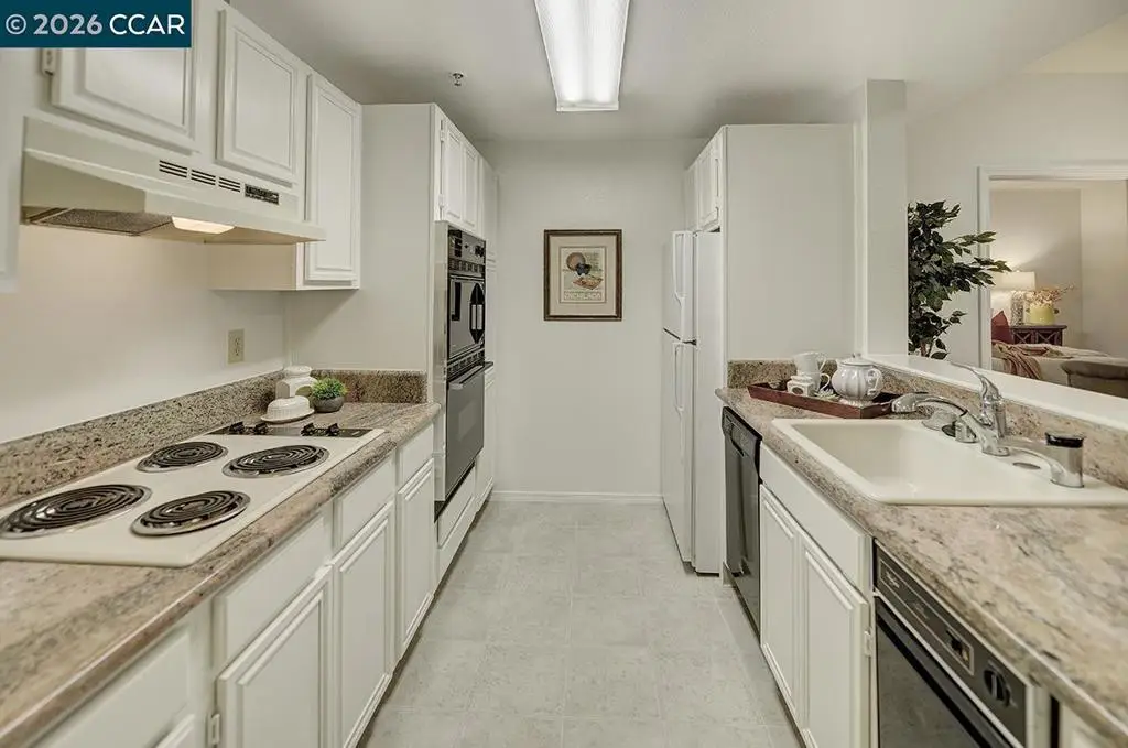 1840 Tice Creek Dr #2110, Walnut Creek, CA 94595 - #1
