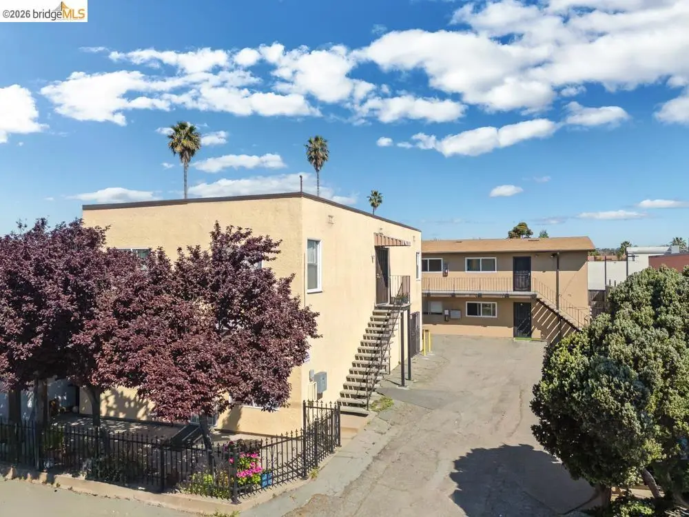 2215 Dover Ave, San Pablo, CA 94806 - #1