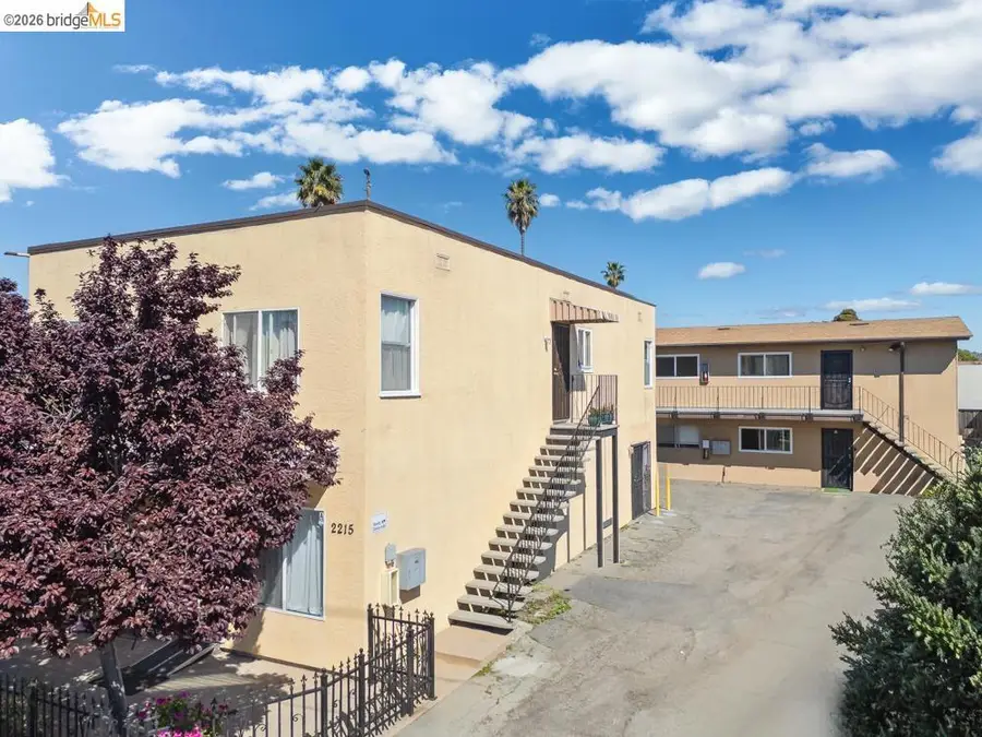 2215 Dover Ave, San Pablo, CA 94806 - #3