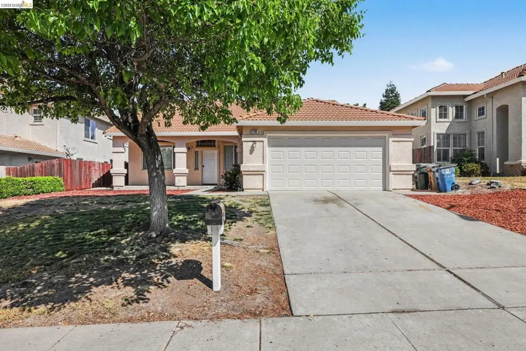 2109 Bedrock Way, Antioch, CA 94509 - #1
