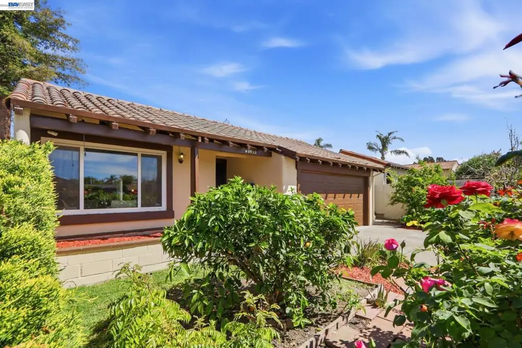 40930 Rioja Ct, Fremont, CA 94539 - #1