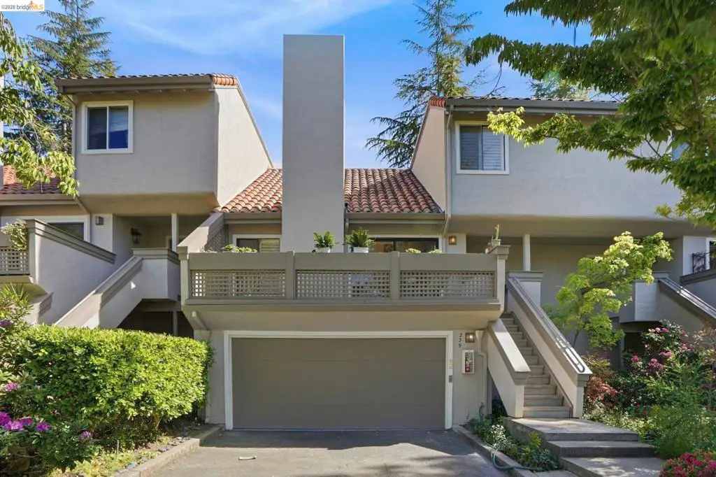 239 Paseo Bernal, Moraga, CA 94556 - #1