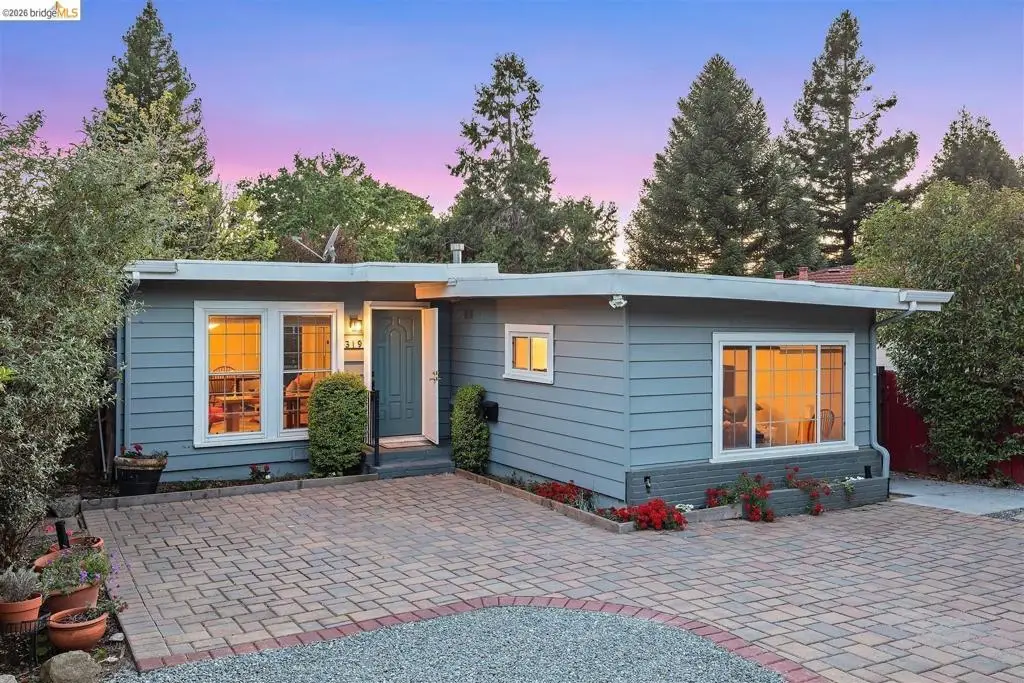 319 N San Pedro Rd, San Rafael, CA 94903 - #1