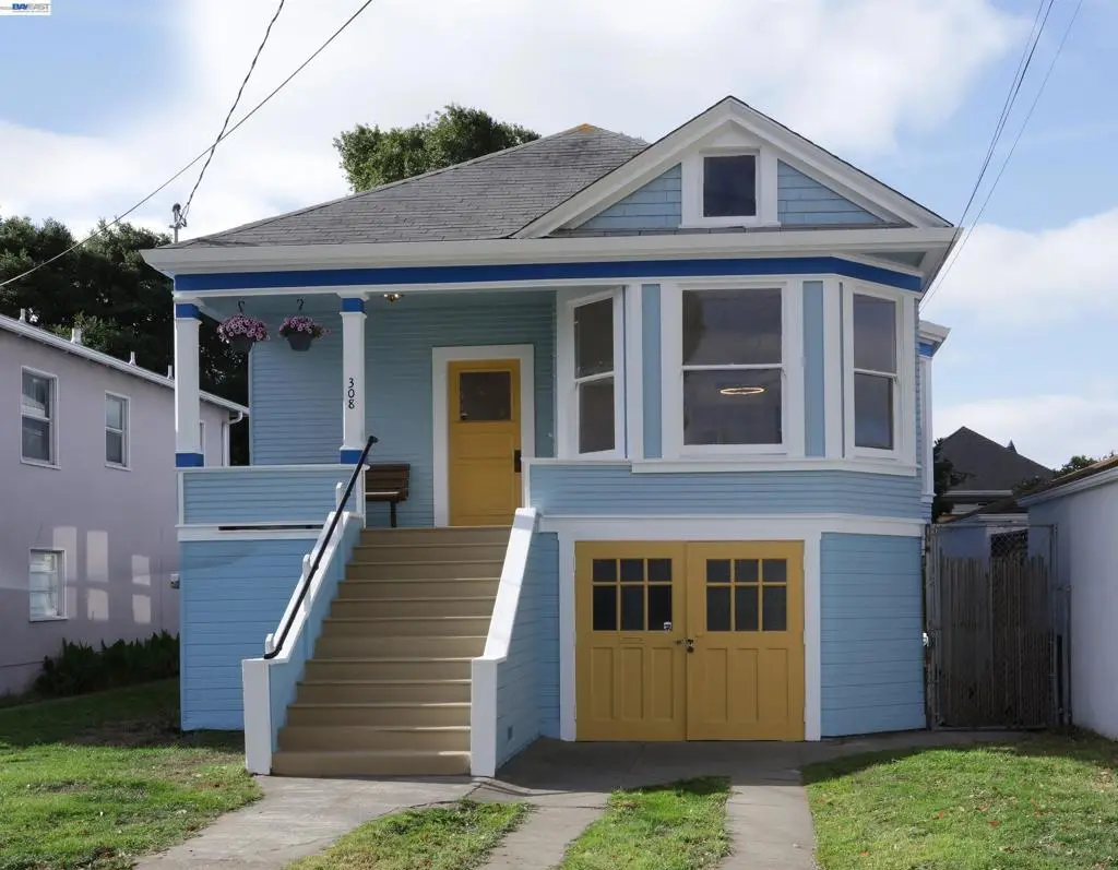 308 Lincoln Ave, Alameda, CA 94501 - #1