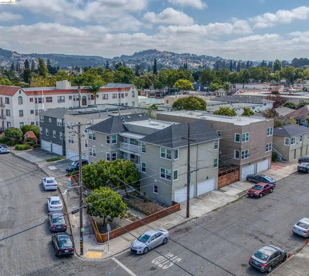 185 Belleview Dr, San Leandro, CA 94577 - #1