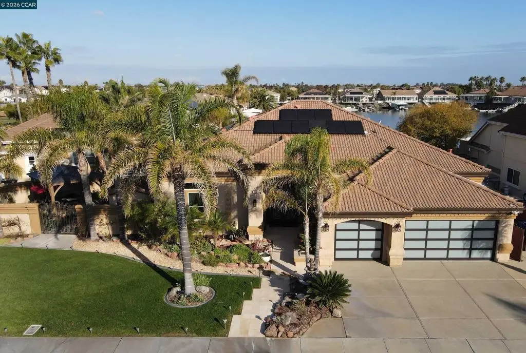 3973 Bolinas Place, Discovery Bay, CA 94505 - #1