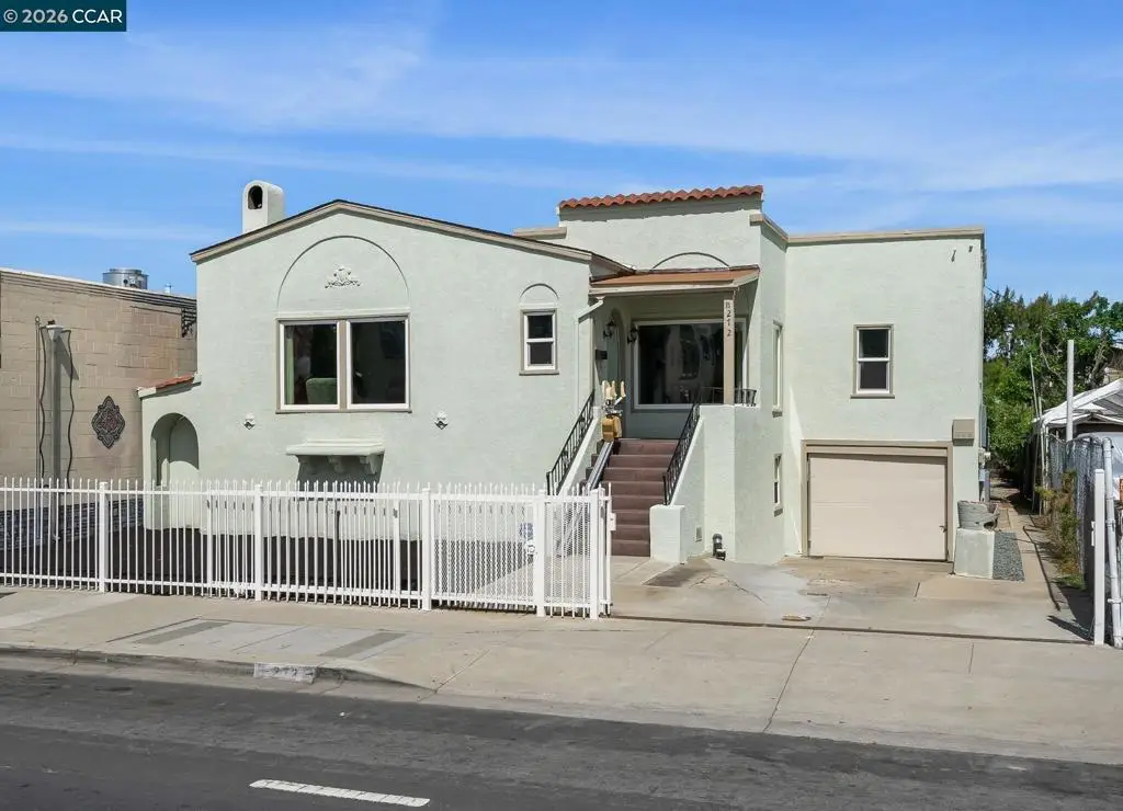 272 W 10th St, Pittsburg, CA 94565 - #1