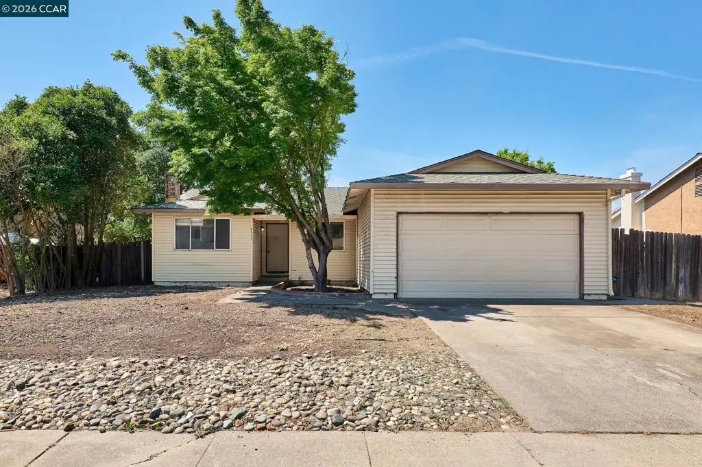 4517 Breckenridge Way, Sacramento, CA 95838 - #1