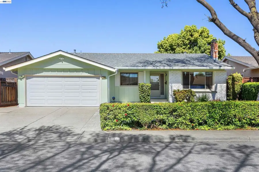 3179 Mackenzie Pl, Fremont, CA 94536 - #2