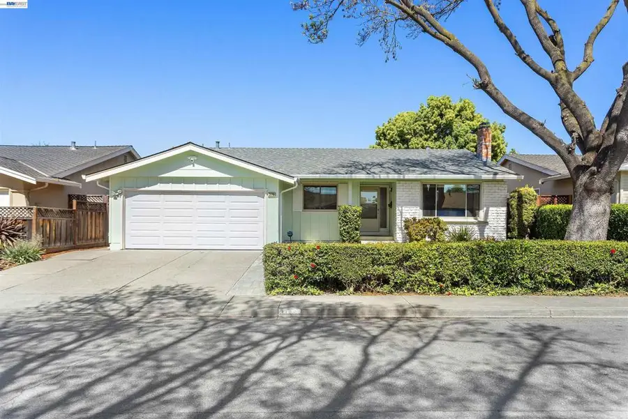 3179 Mackenzie Pl, Fremont, CA 94536 - #3