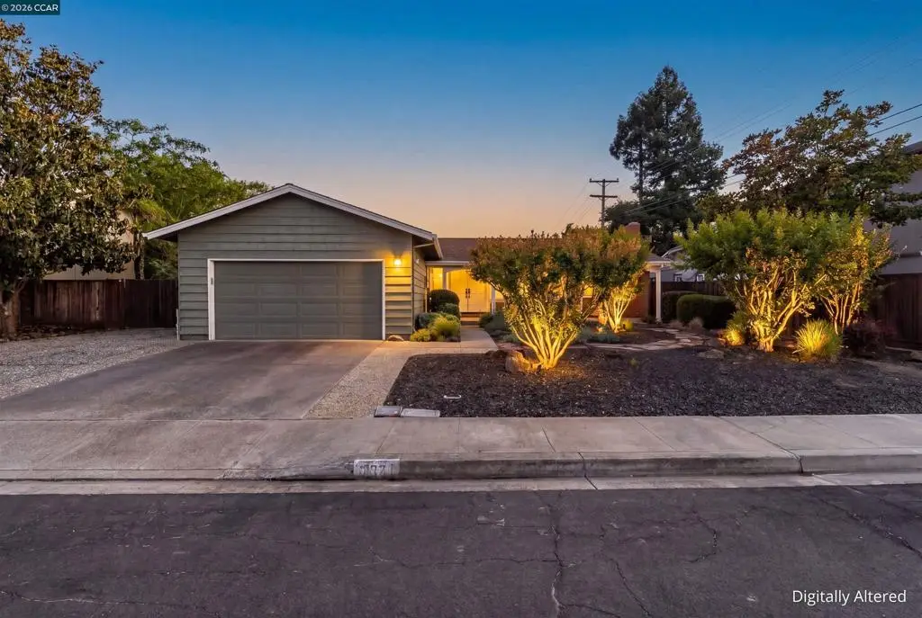 871 Litwin Dr, Concord, CA 94518 - #1