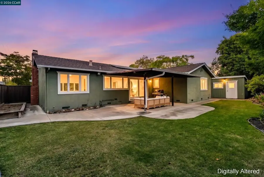 871 Litwin Dr, Concord, CA 94518 - #2