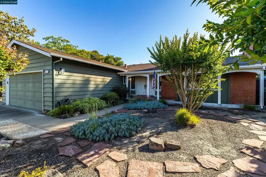 871 Litwin Dr, Concord, CA 94518 - #3