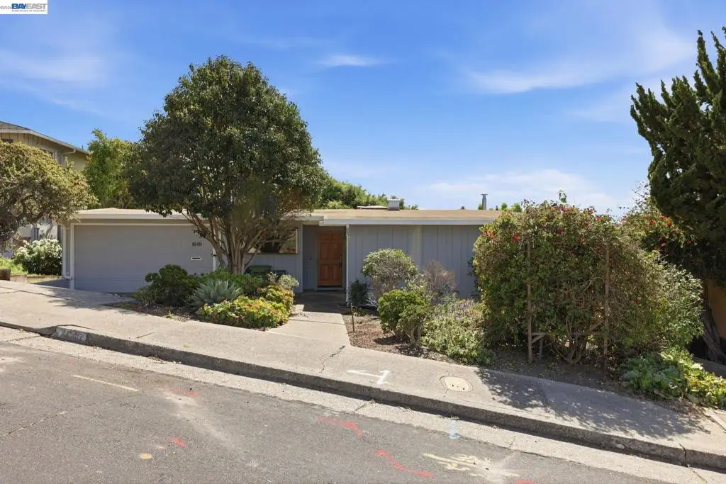 1649 Julian Dr, El Cerrito, CA 94530 - #1