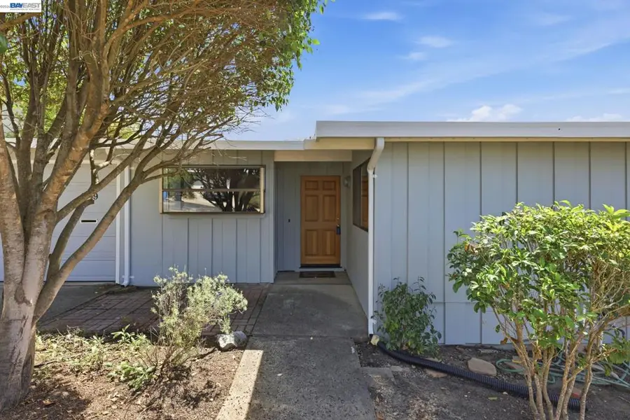 1649 Julian Dr, El Cerrito, CA 94530 - #2
