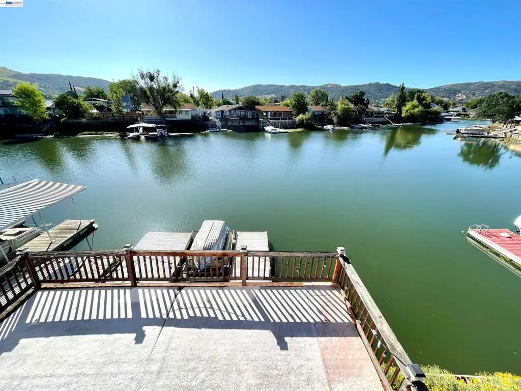 668 Keys Blvd., Clearlake Oaks, CA 95423 - #1