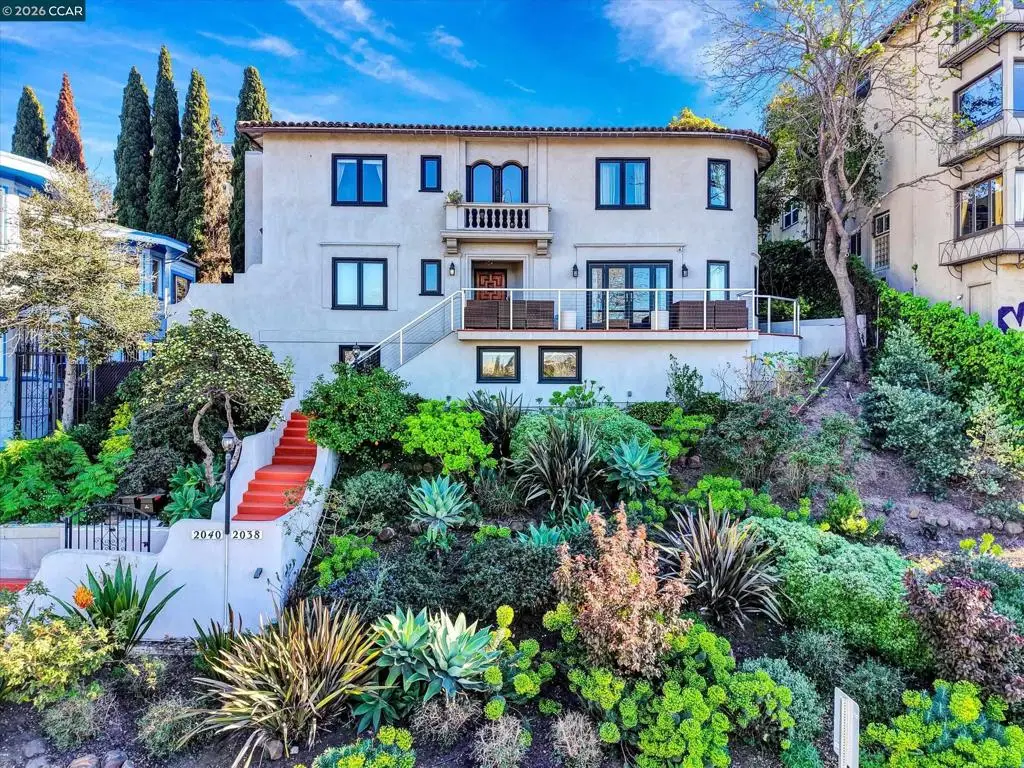 2038 Lakeshore Ave, Oakland, CA 94606 - #1