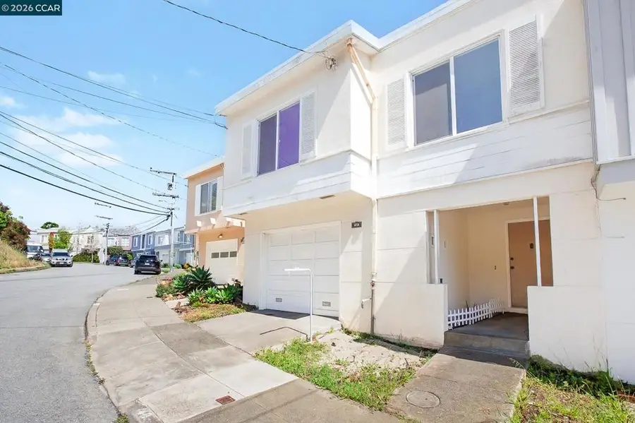 489 Bella Vista Way, San Francisco, CA 94127 - #2