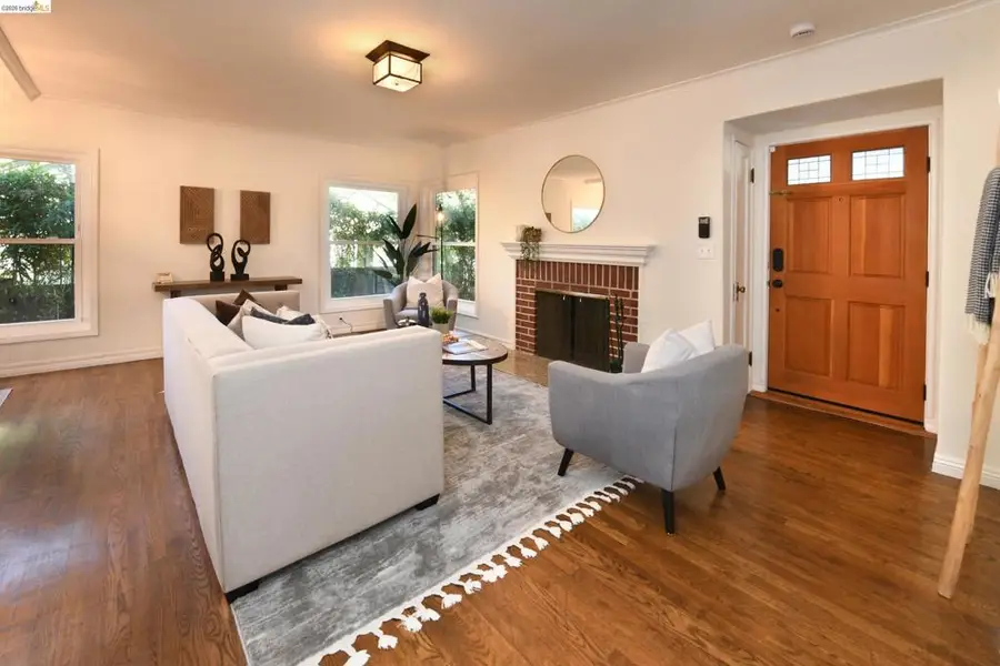 2300 Ashby Ave, Berkeley, CA 94705 - #3