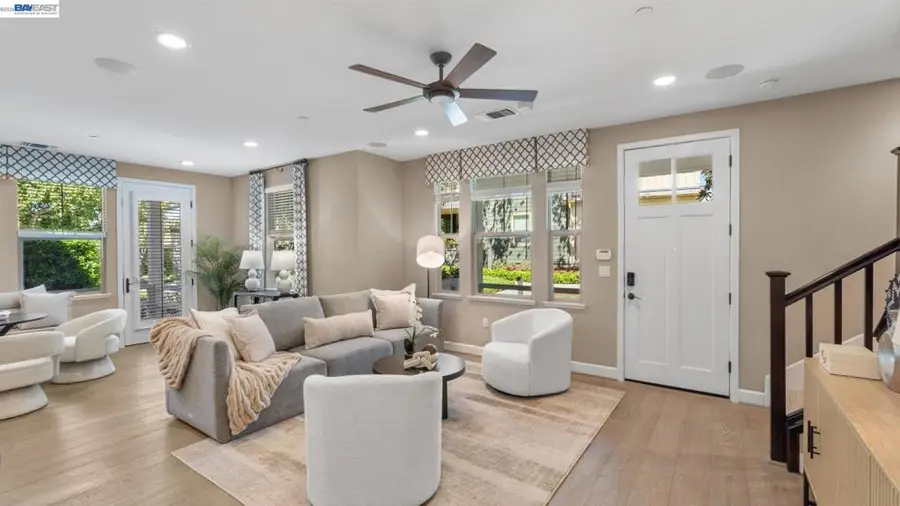 400 Persimmon Cmn #7, Livermore, CA 94551 - #3