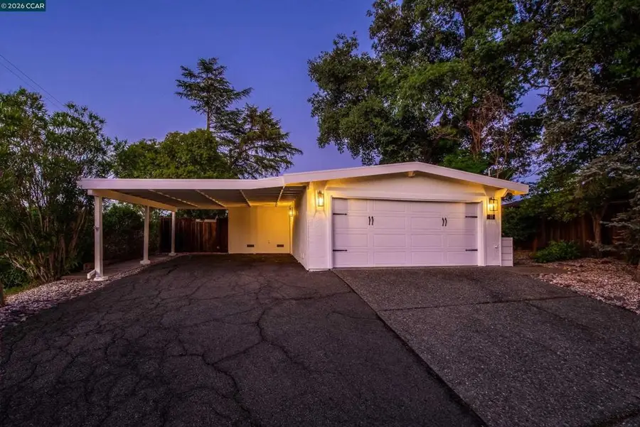 11 Dale Court, Lafayette, CA 94595 - #2