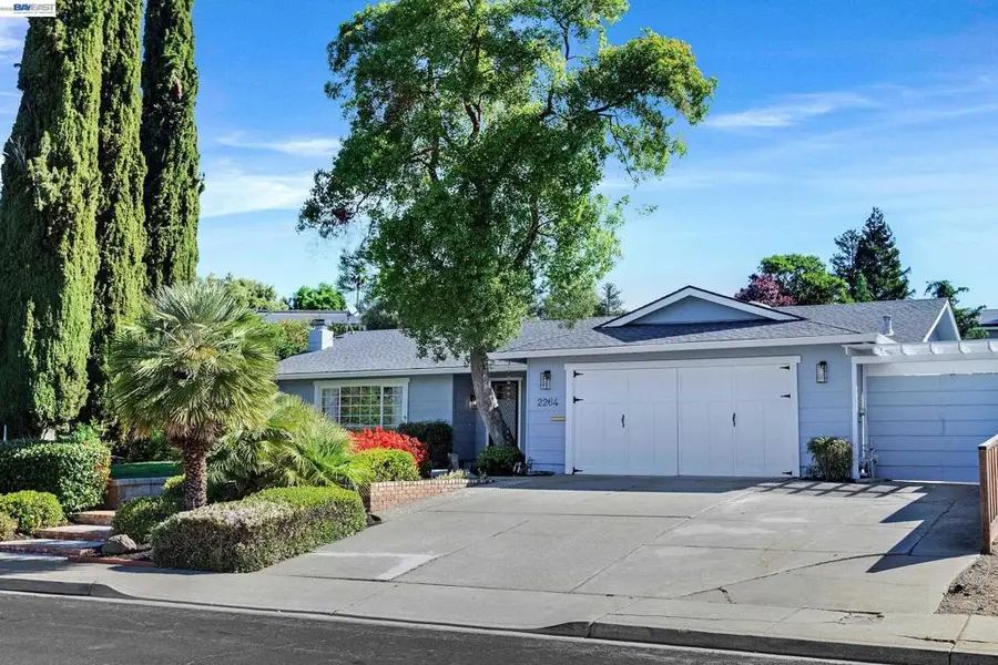 2264 Stonebridge Rd, Livermore, CA 94550 - #2