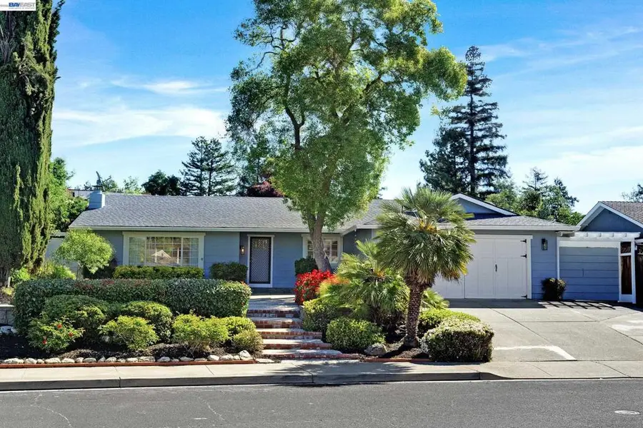 2264 Stonebridge Rd, Livermore, CA 94550 - #3