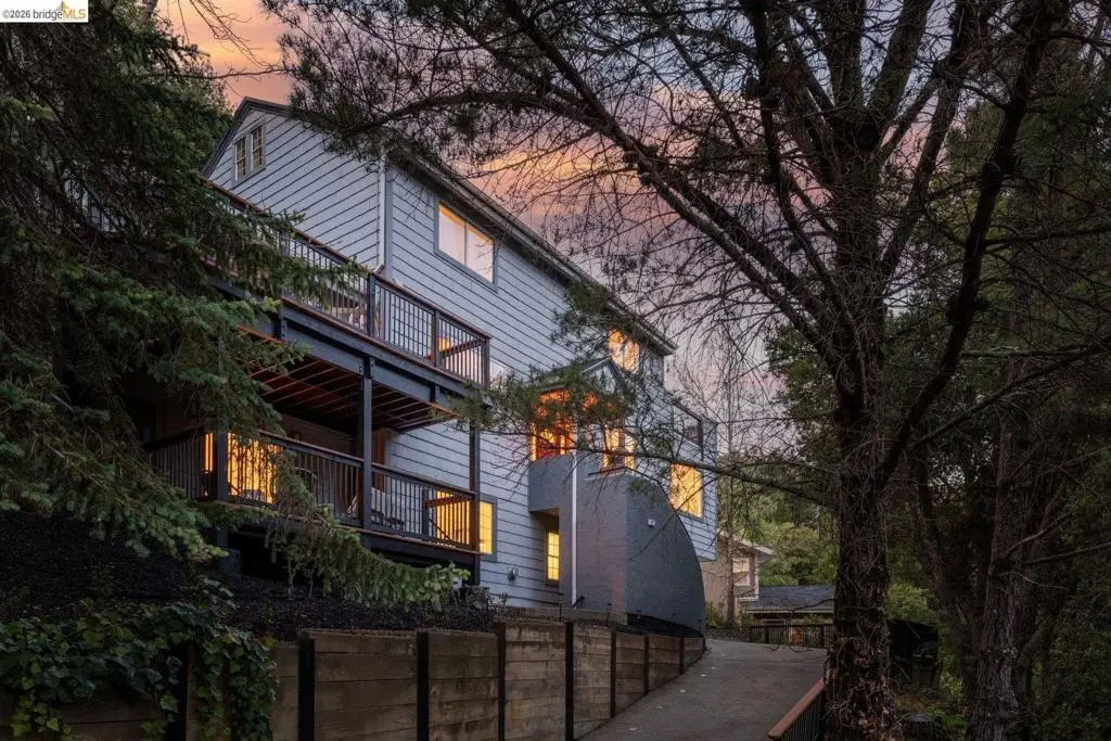 6975 Charing Cross Rd, Berkeley, CA 94705 - #1