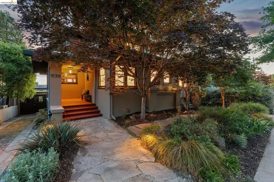 938 San Benito Rd, Berkeley, CA 94707 - #2