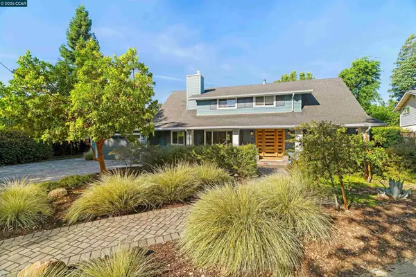 15 Wildwood Ct, Danville, CA 94526