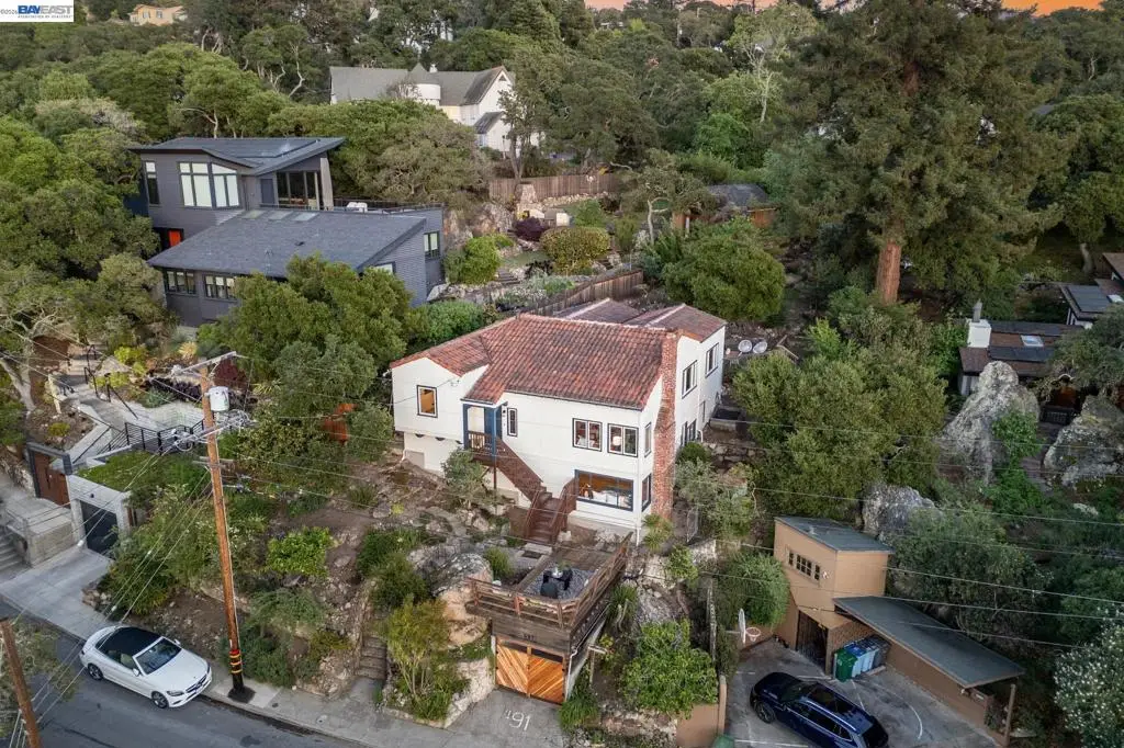 491 Vincente Avenue, Berkeley, CA 94707 - #1