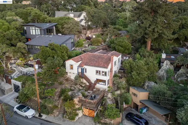 491 Vincente Avenue, Berkeley, CA 94707