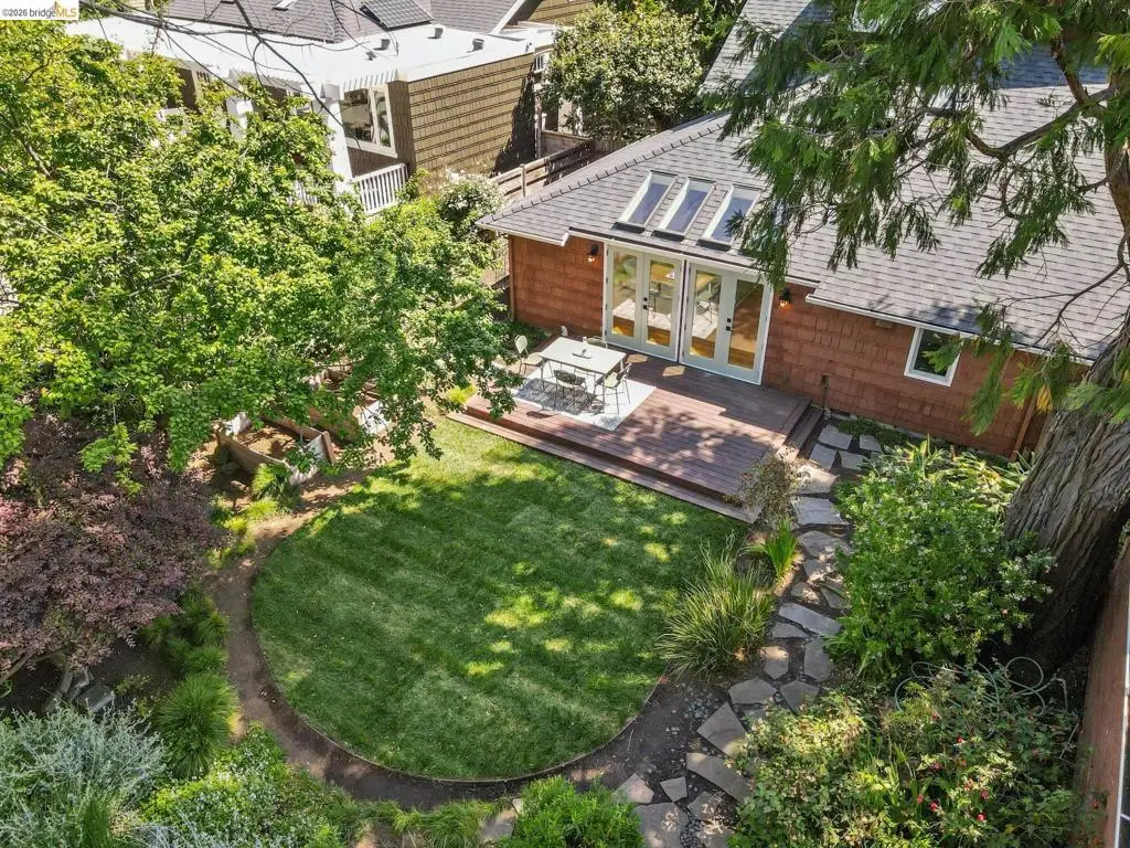 5633 Oak Grove Ave, Oakland, CA 94618 - #1
