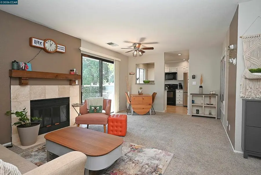 94 Elder Dr #H, Pacheco, CA 94553 - #2