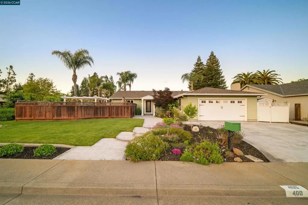 400 Fernando Ct, San Ramon, CA 94583 - #1