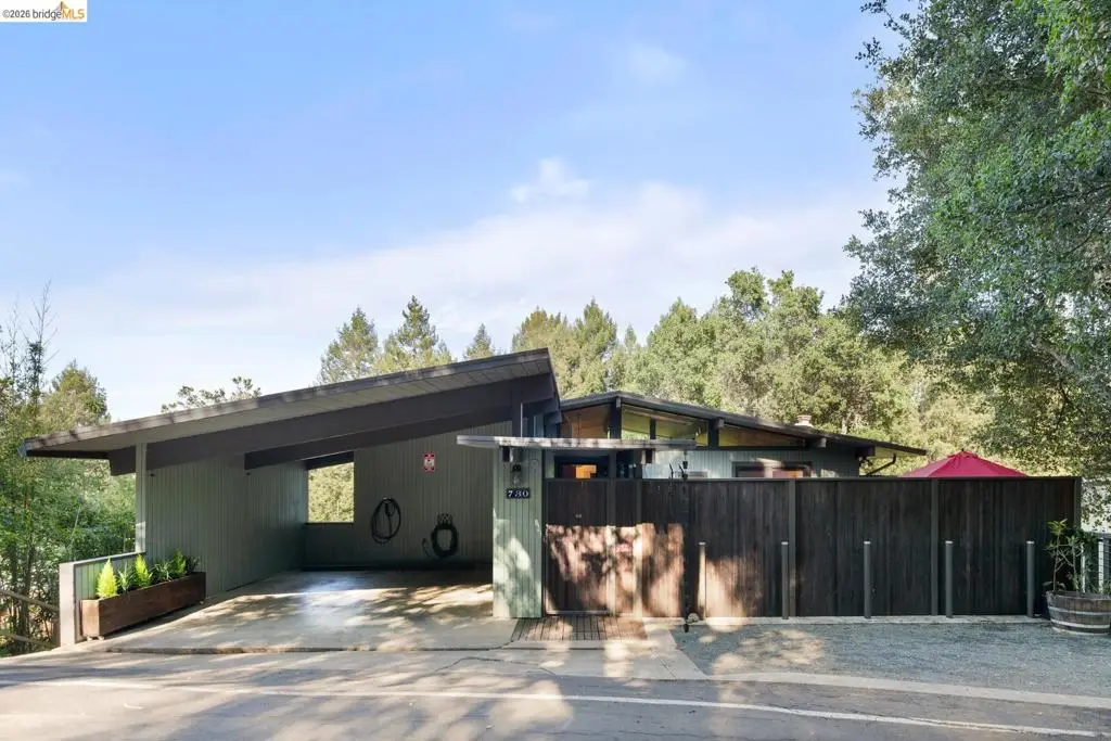 730 Wildcat Canyon Rd, Berkeley, CA 94708 - #1