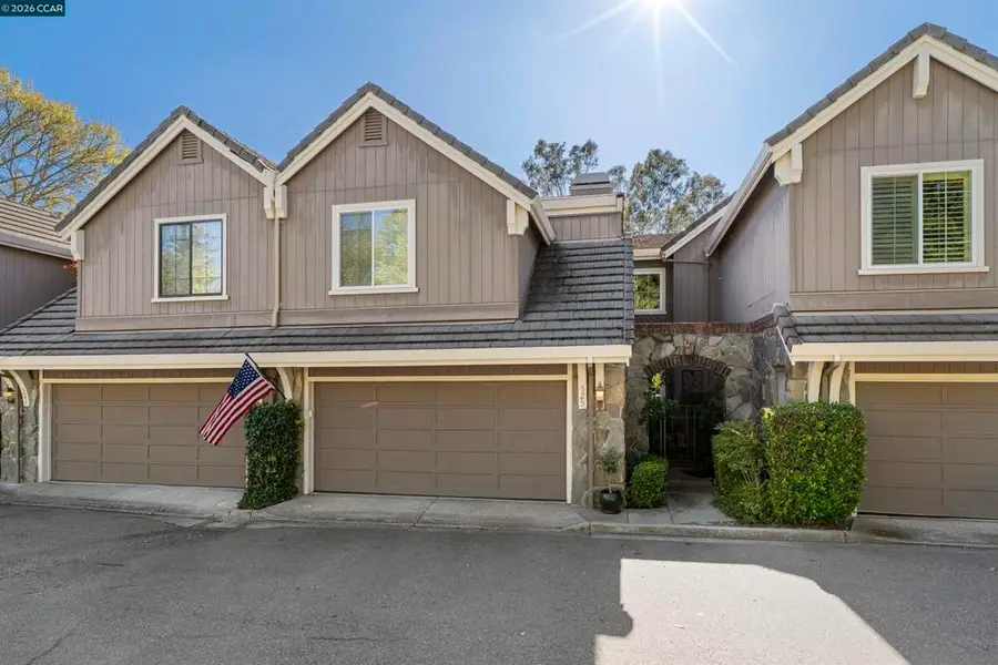 525 Silver Oak Ln, Danville, CA 94506 - #2