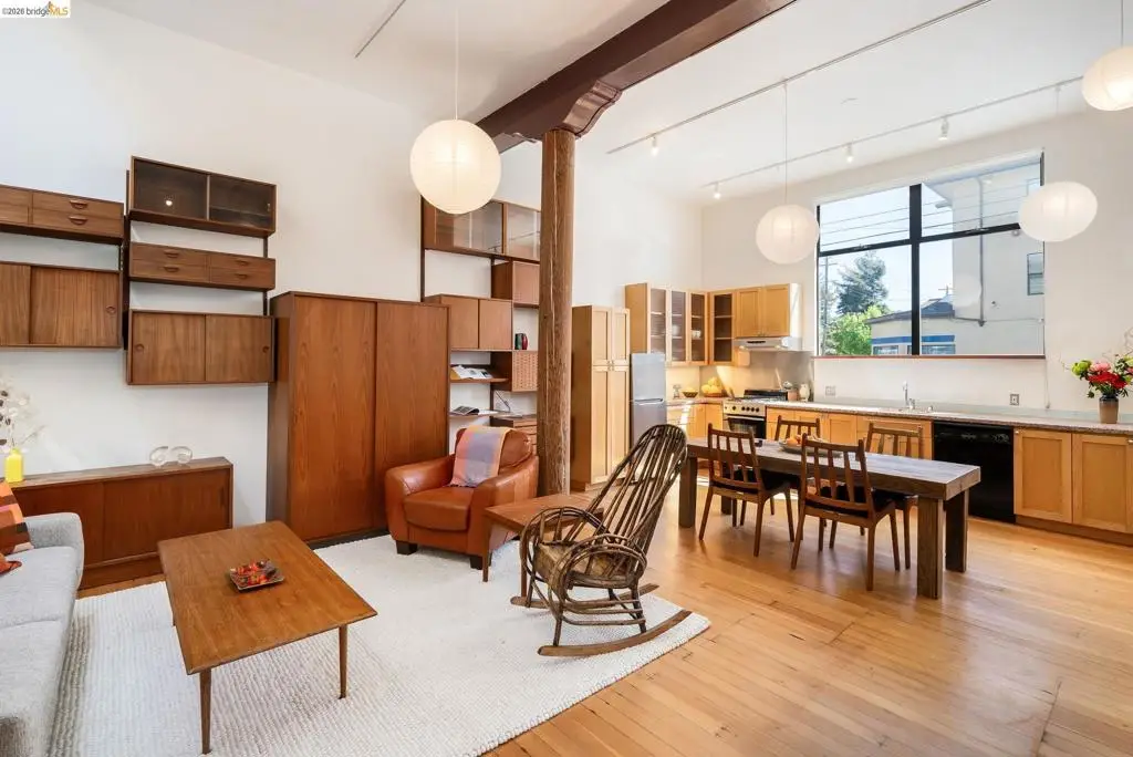 2484 Martin Luther King Jr Way, Berkeley, CA 94704 - #1