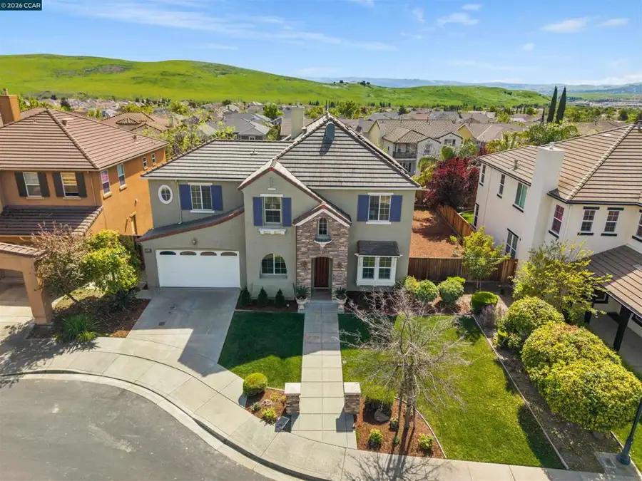 2650 Casella Way, San Ramon, CA 94582 - #2