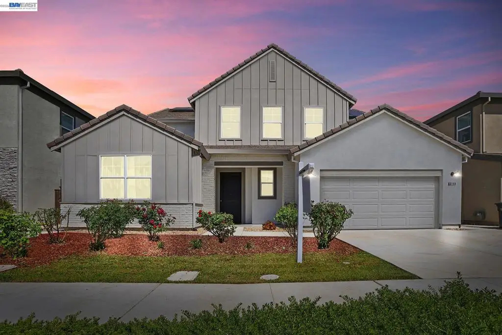 3195 Paxton St, Lathrop, CA 95330 - #1