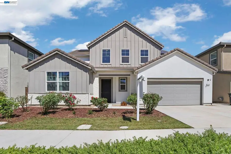 3195 Paxton St, Lathrop, CA 95330 - #3